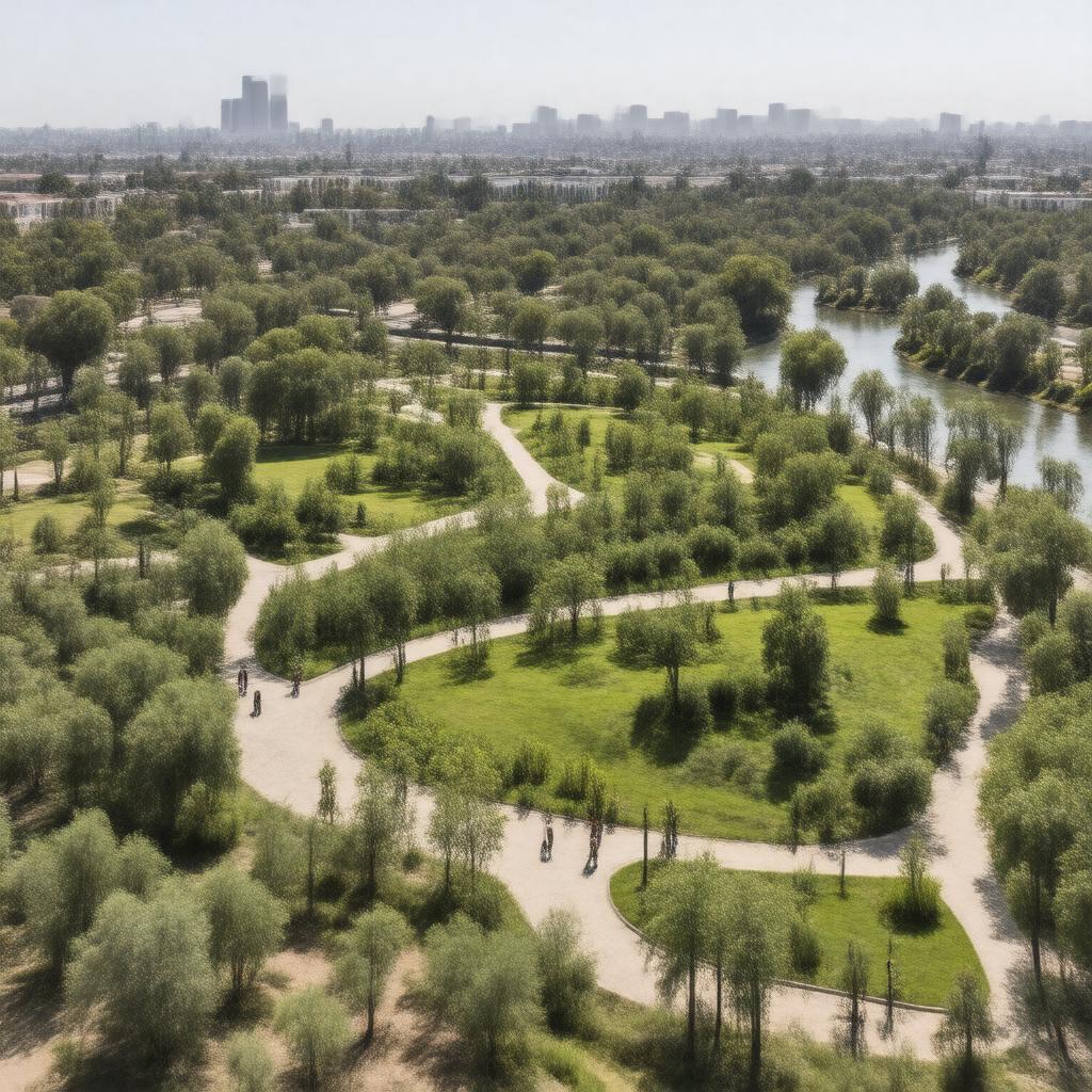 Los Angeles State Historic Park